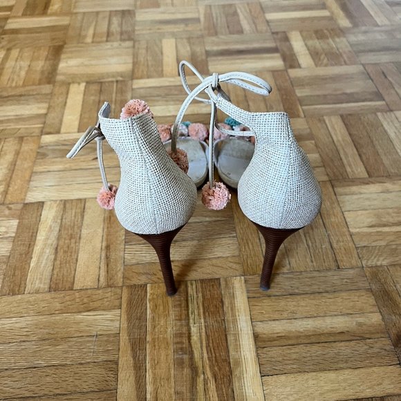 Louise et Cie Heels Size 41 (USS 10) - Picture 2 of 3